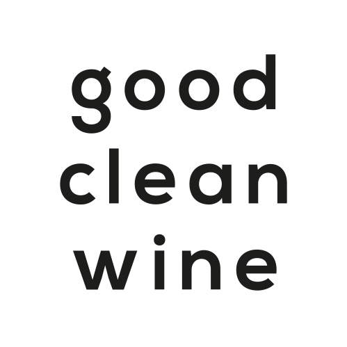 Good Clean Wine Logo