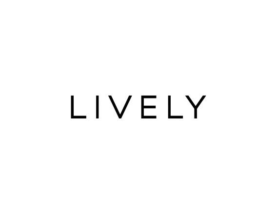 Lively Underwear Logo