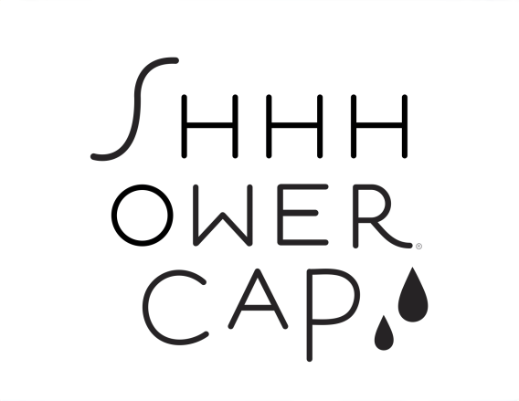 Shhhowercap Logo