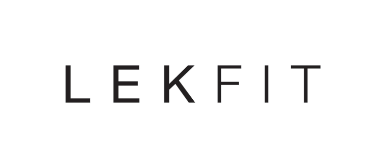Lekfit Logo
