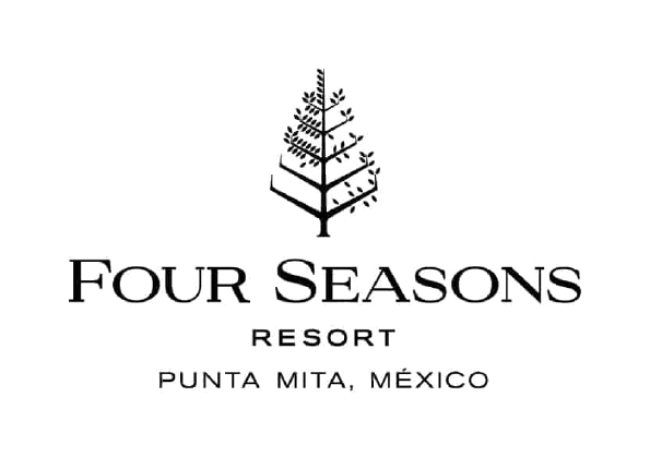 Four Seasons Resort Punta Minta, Mexico Logo