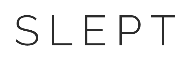 Slept Life Logo