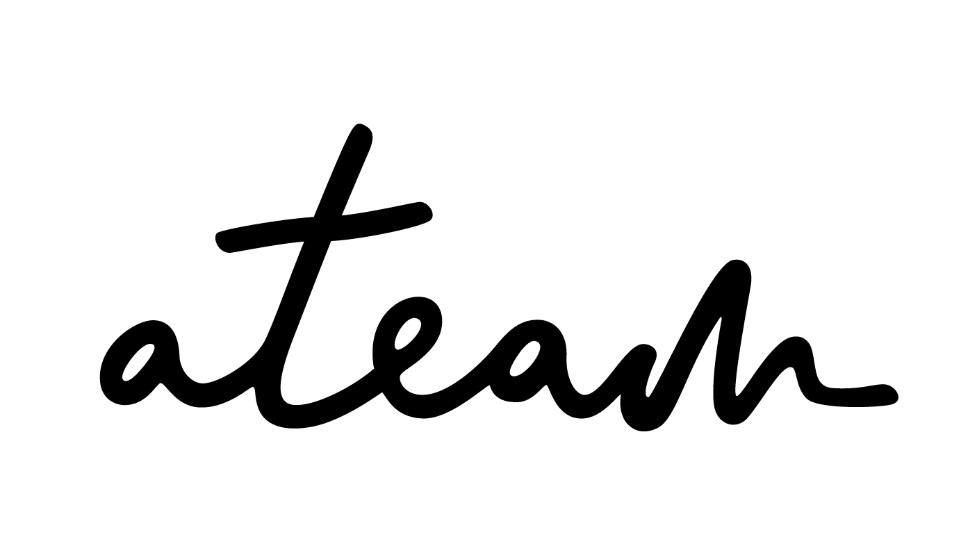 Ateam Logo