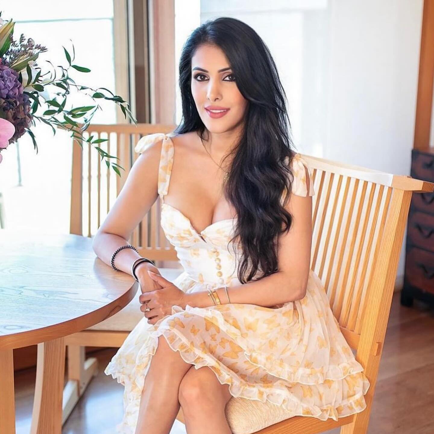 Former beauty exec @lekahontas created science backed skincare @elvy_lab for men. Listen to Lekha&rsquo;s journey on @ceopodcasts for all things ELVY including winning @newbeauty Beauty Award the first year of launching.