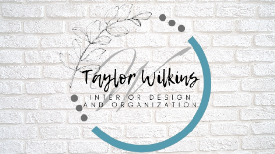 Taylor Wilkins Interior Design and Organization
