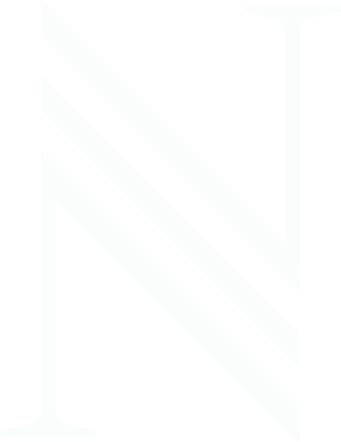 naples beach club logo in white