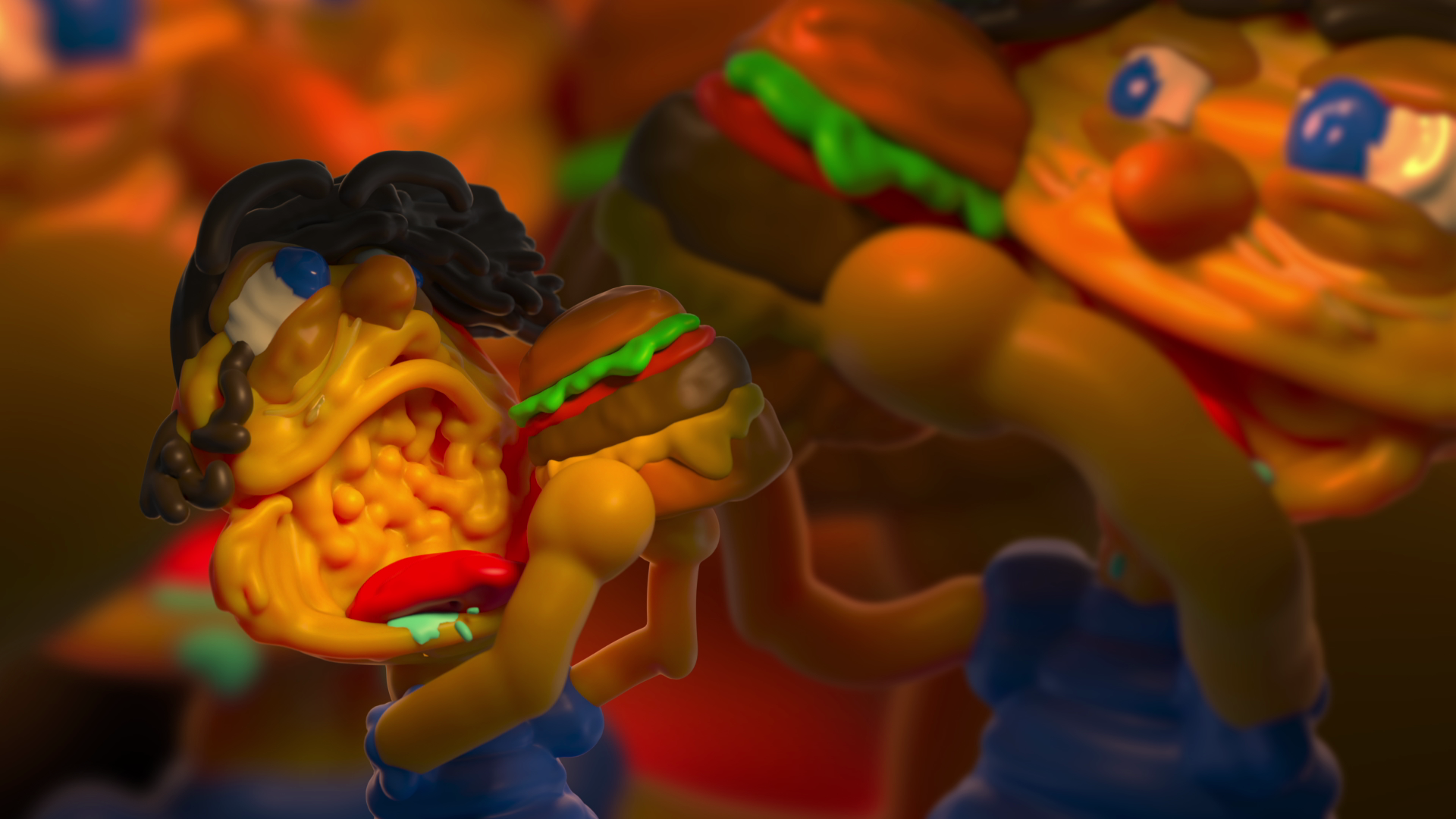 everforever - "Big Mac"