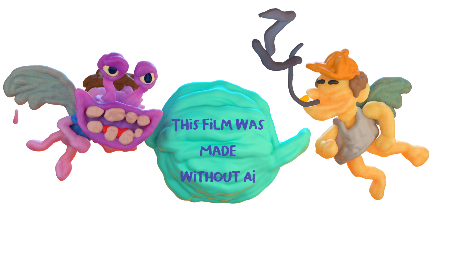 VR Stop Motion (Multiple Projects)