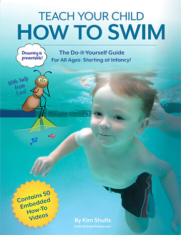 How to Teach Your Child to Swim