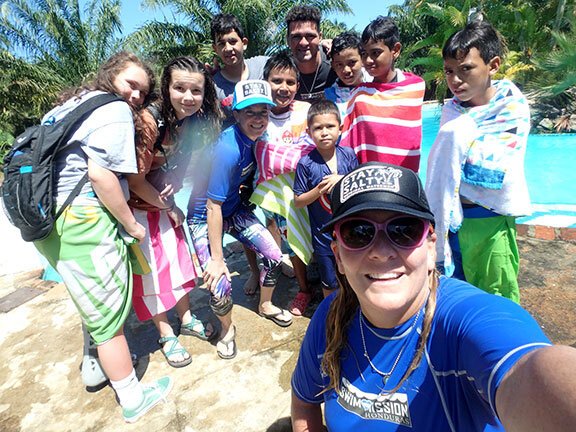 SwimKim Face in Water Swimming Outreach in Honduras by Kim Shults 17.jpeg
