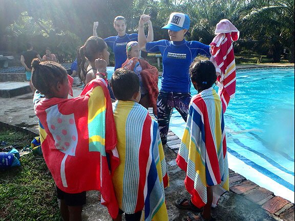SwimKim Face in Water Swimming Outreach in Honduras by Kim Shults 20.jpeg
