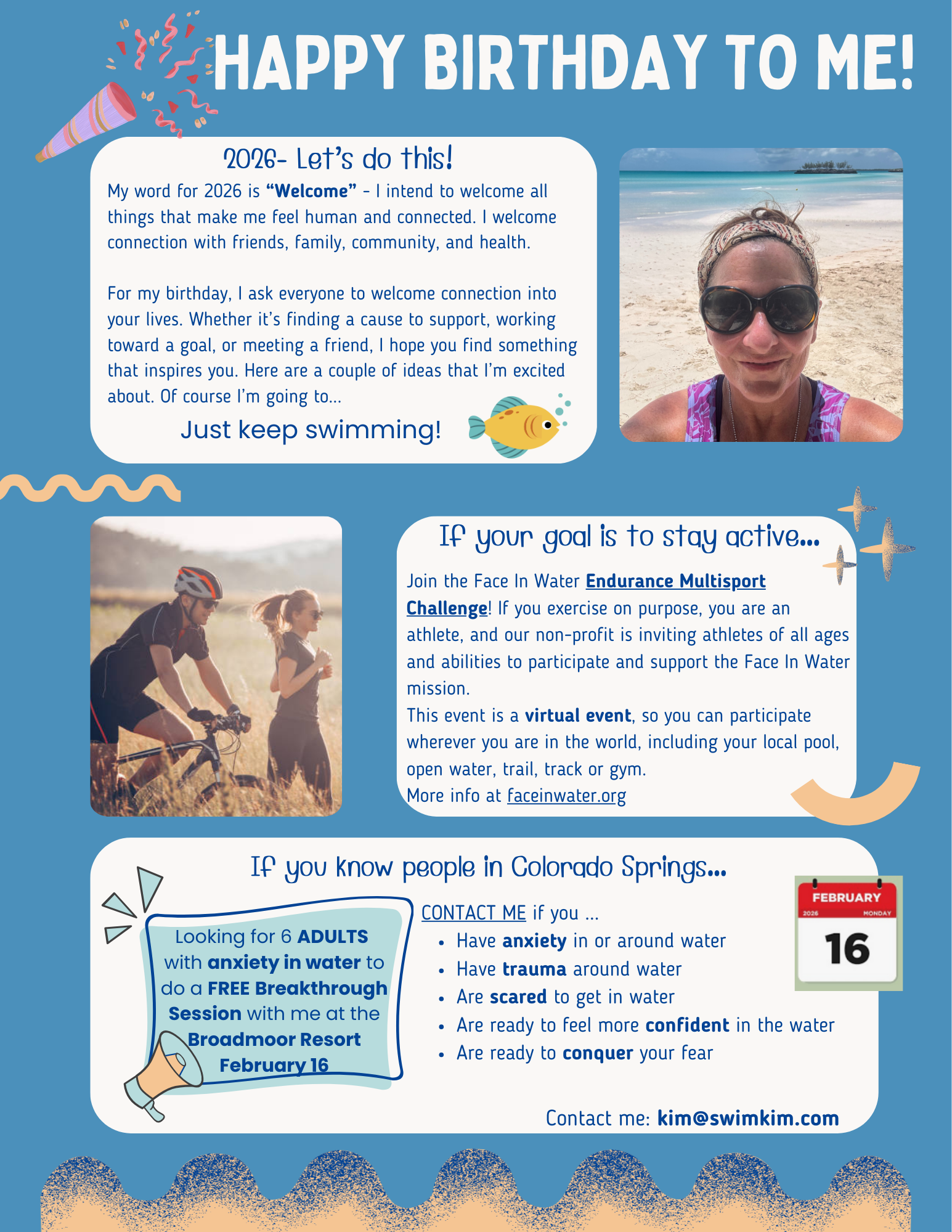 Finding Connection in 2026