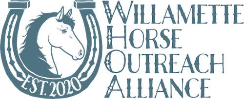 Willamette Horse Outreach Alliance