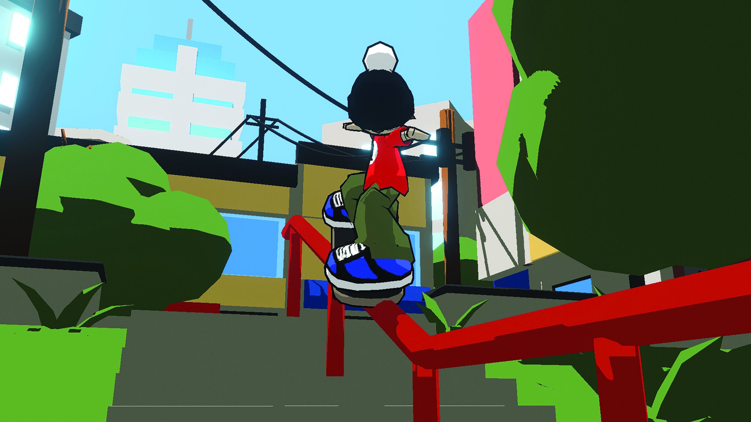 Rowan Hamilton — UO Spring Storm