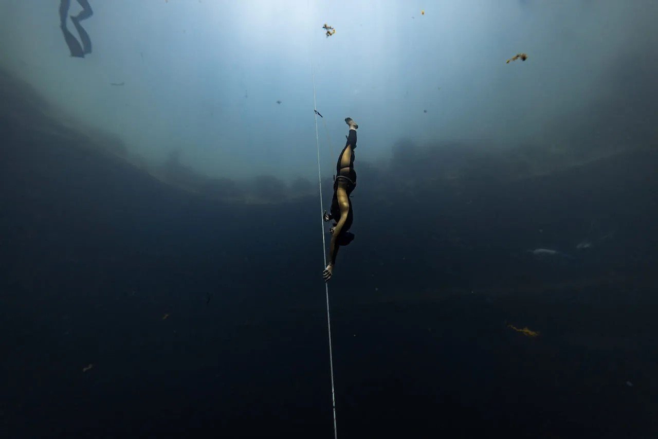 Diving into Dreams: Convincing Your Brain to Achieve More