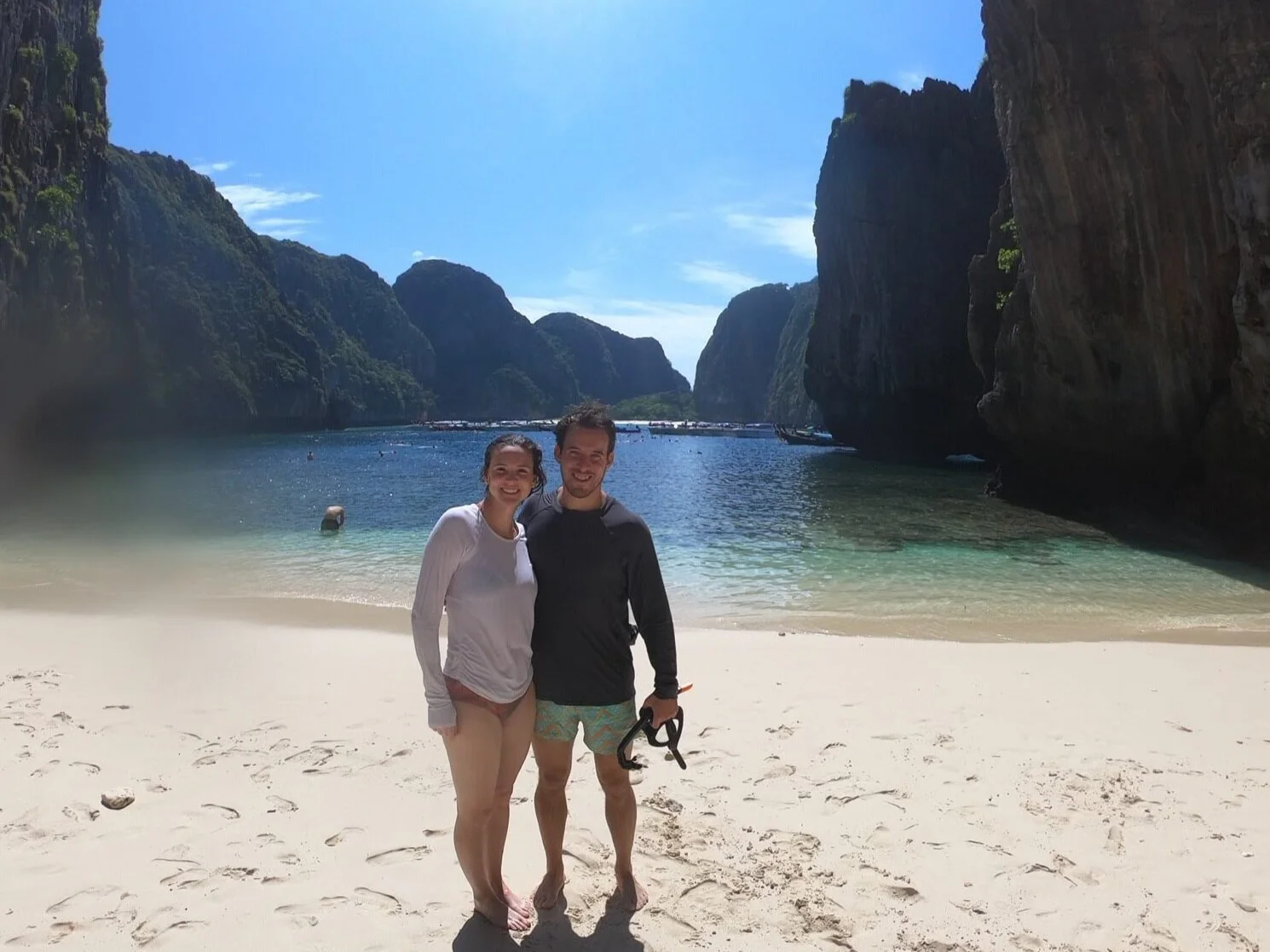 SOUTHERN THAILAND