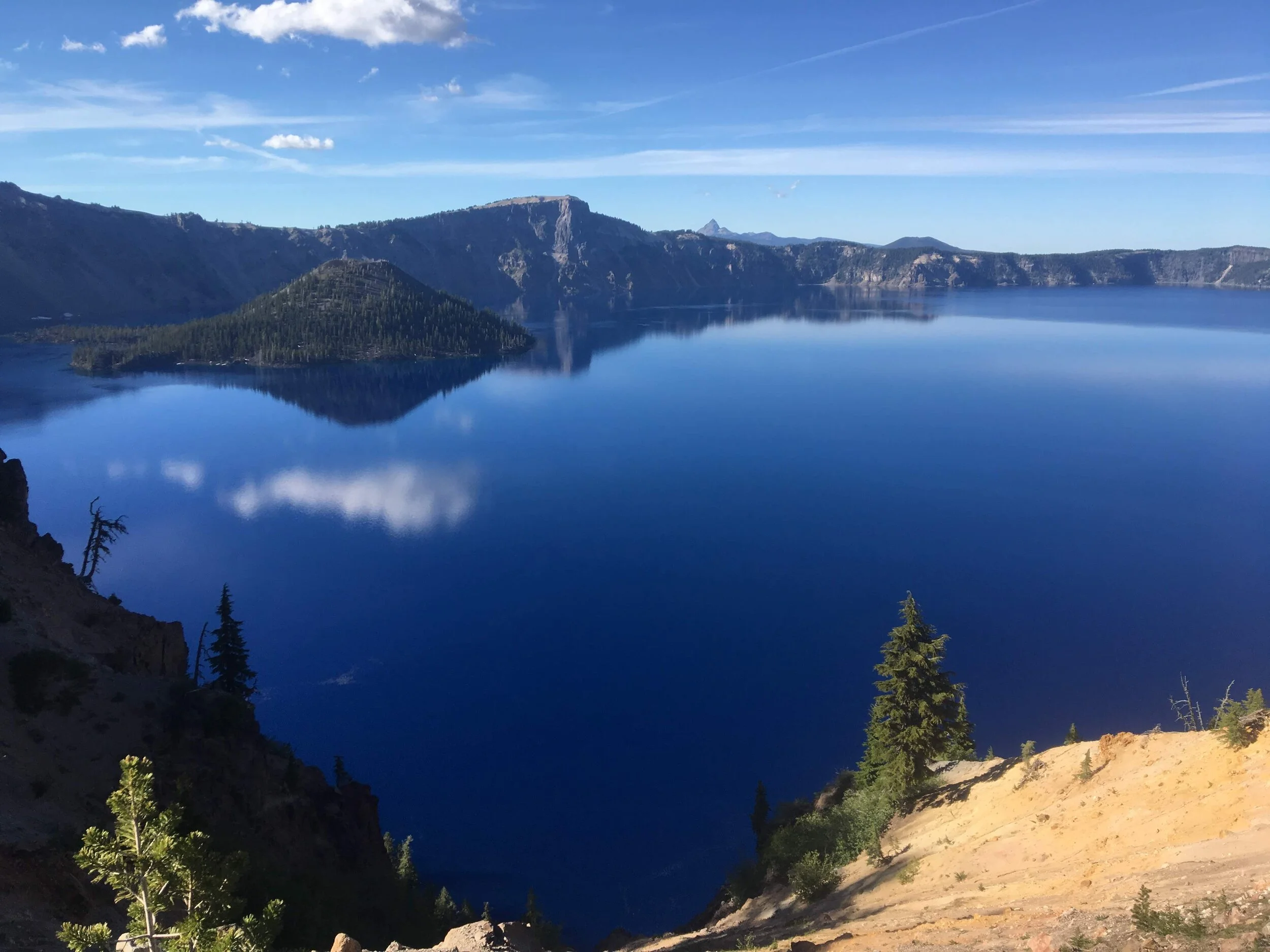 West Coast Road Trip