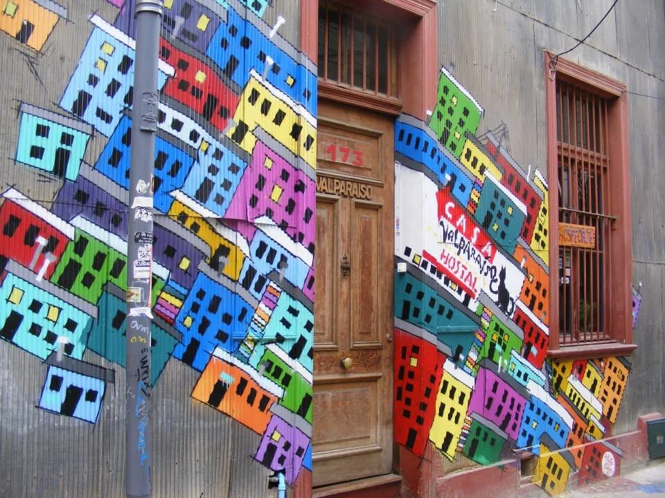 Santiago, Chile