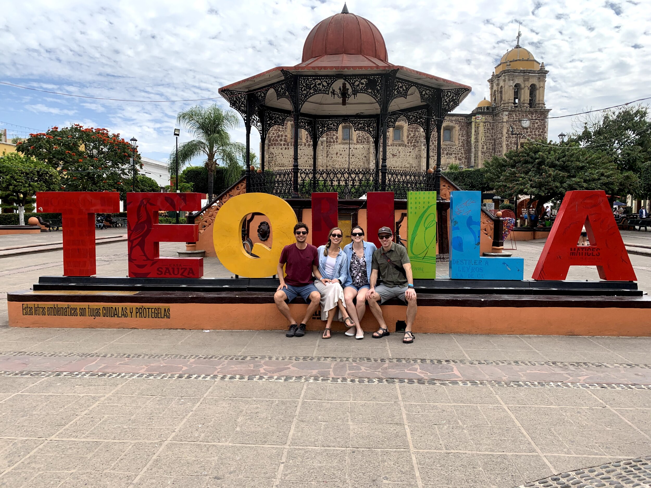 Guadalajara, Mexico