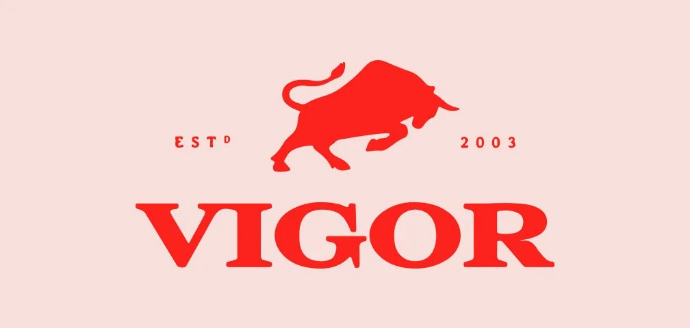 Vigor Branding
