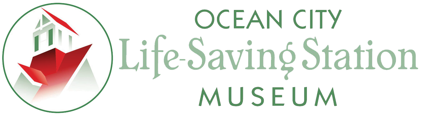 Ocean City Life-Saving Station Museum