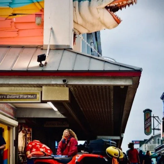 Join us as we celebrate the incredible local talent captured through the lens at this year&rsquo;s Louis Parsons III Photo Contest! The Museum of Ocean City will showcase the winning photographs that highlight the people, places, and beauty of our co