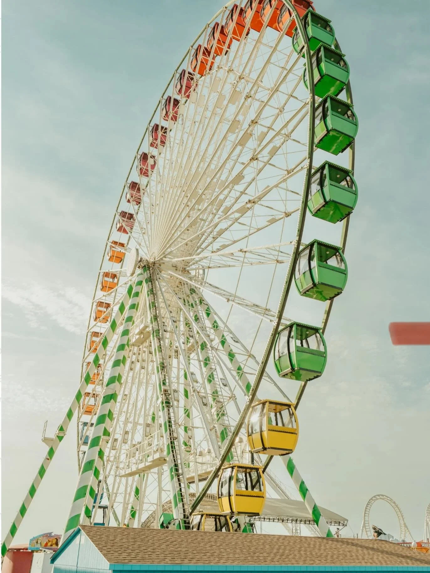 Join us as we celebrate the incredible local talent captured through the lens at this year&rsquo;s Louis Parsons III Photo Contest! The Museum of Ocean City will showcase the winning photographs that highlight the people, places, and beauty of our co