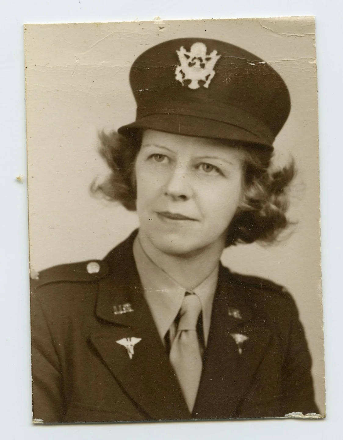 Today, the Ocean City Museum Society joins our community in honoring the brave men and women who have served in the United States Armed Forces. Your courage and sacrifice have not only protected our nation but also helped shape the stories we preserv