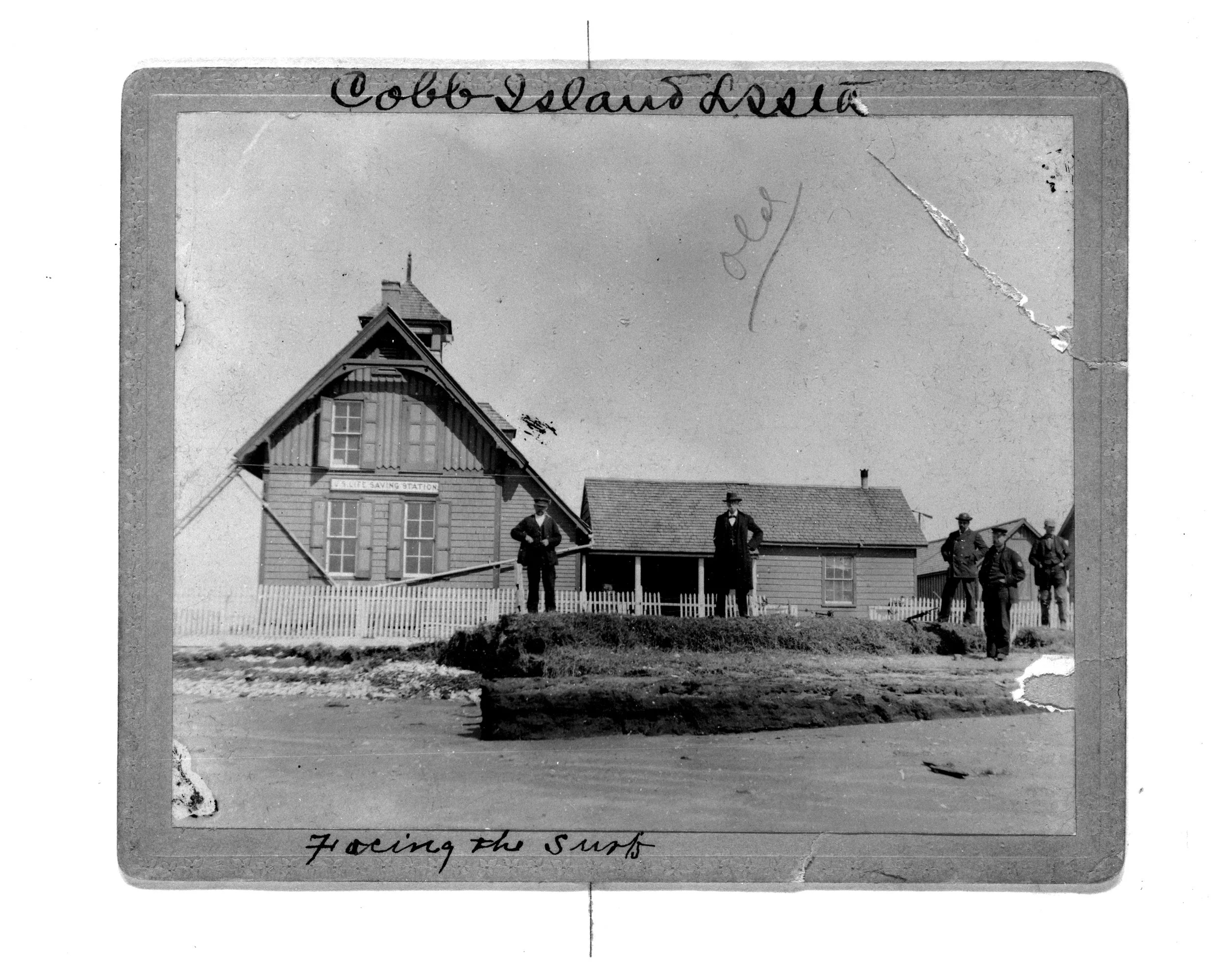 Cobb Island, Virginia