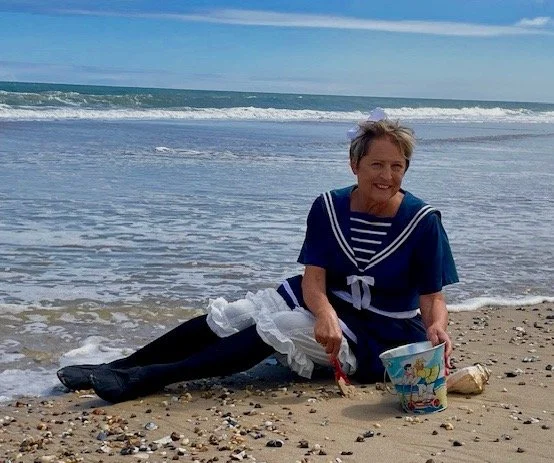 Corinne Litzenberg: Book Signing Event