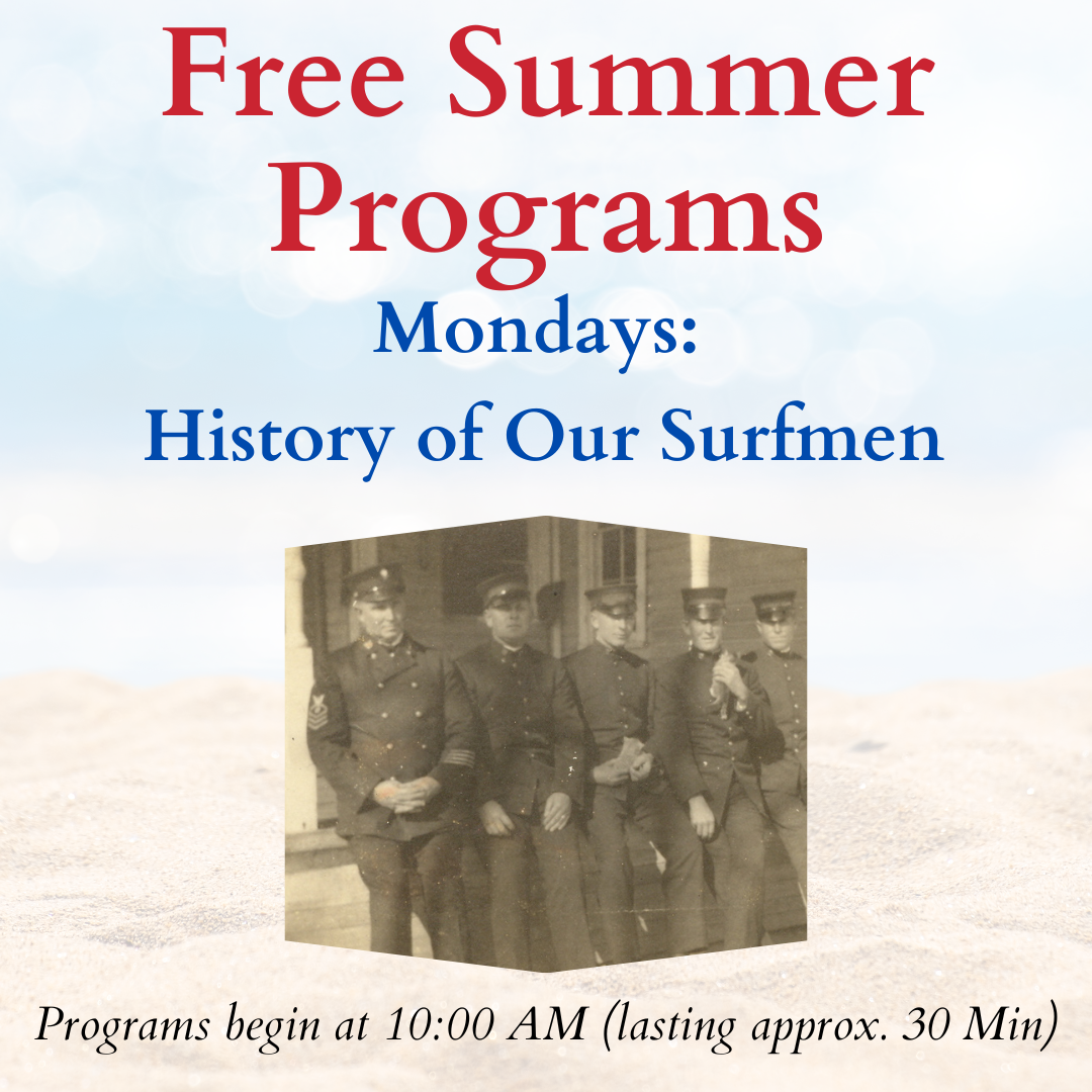 History of Our Surfman