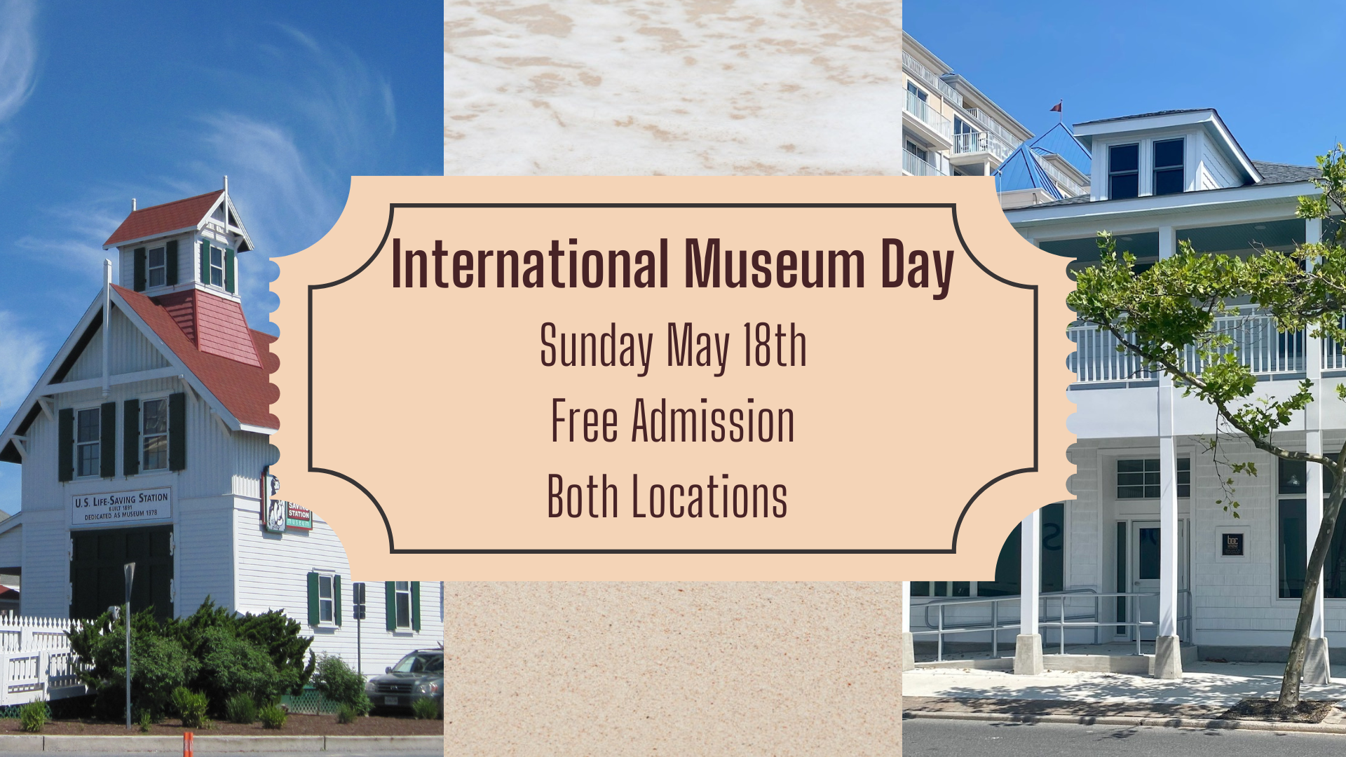 International Museum Day