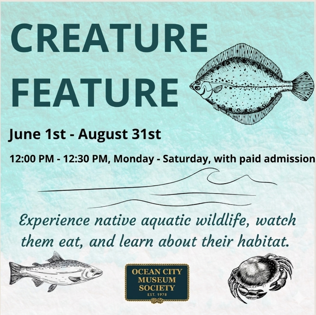 Creature Feature 