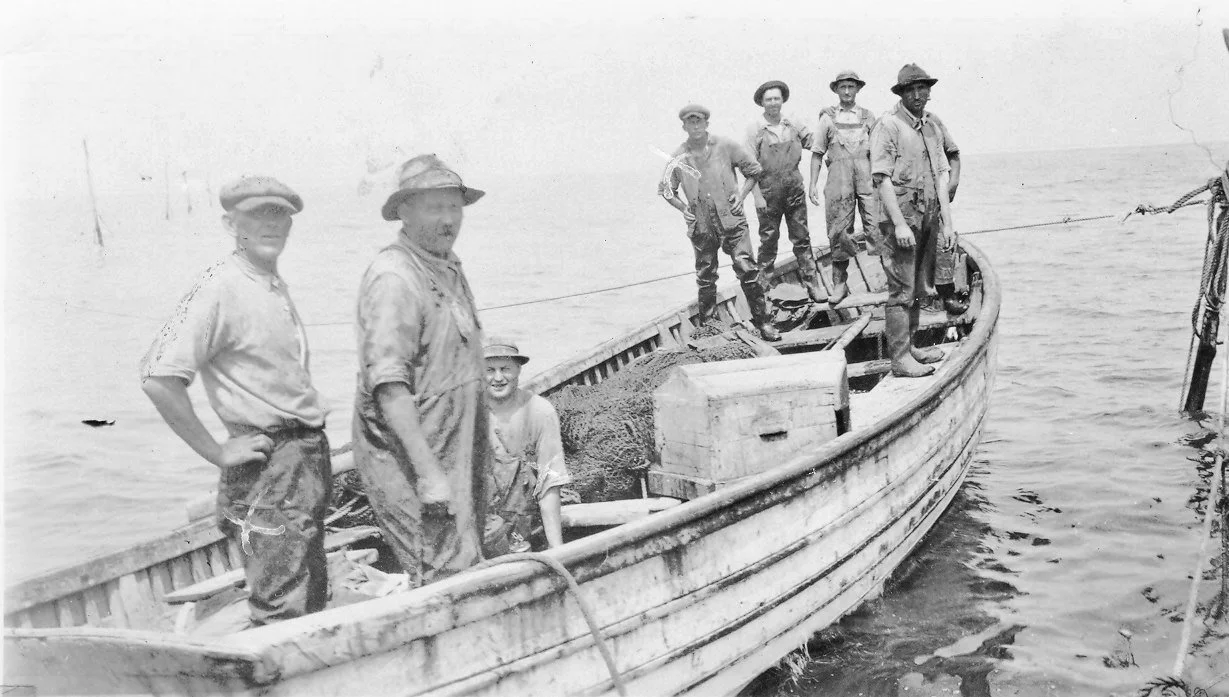 Supporting Membership