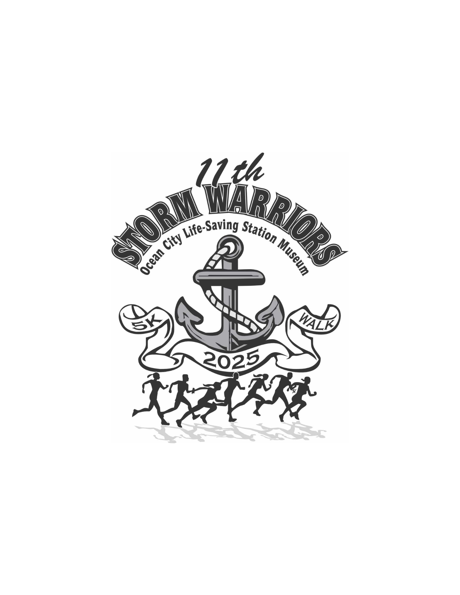 11th Annual Storm Warriors