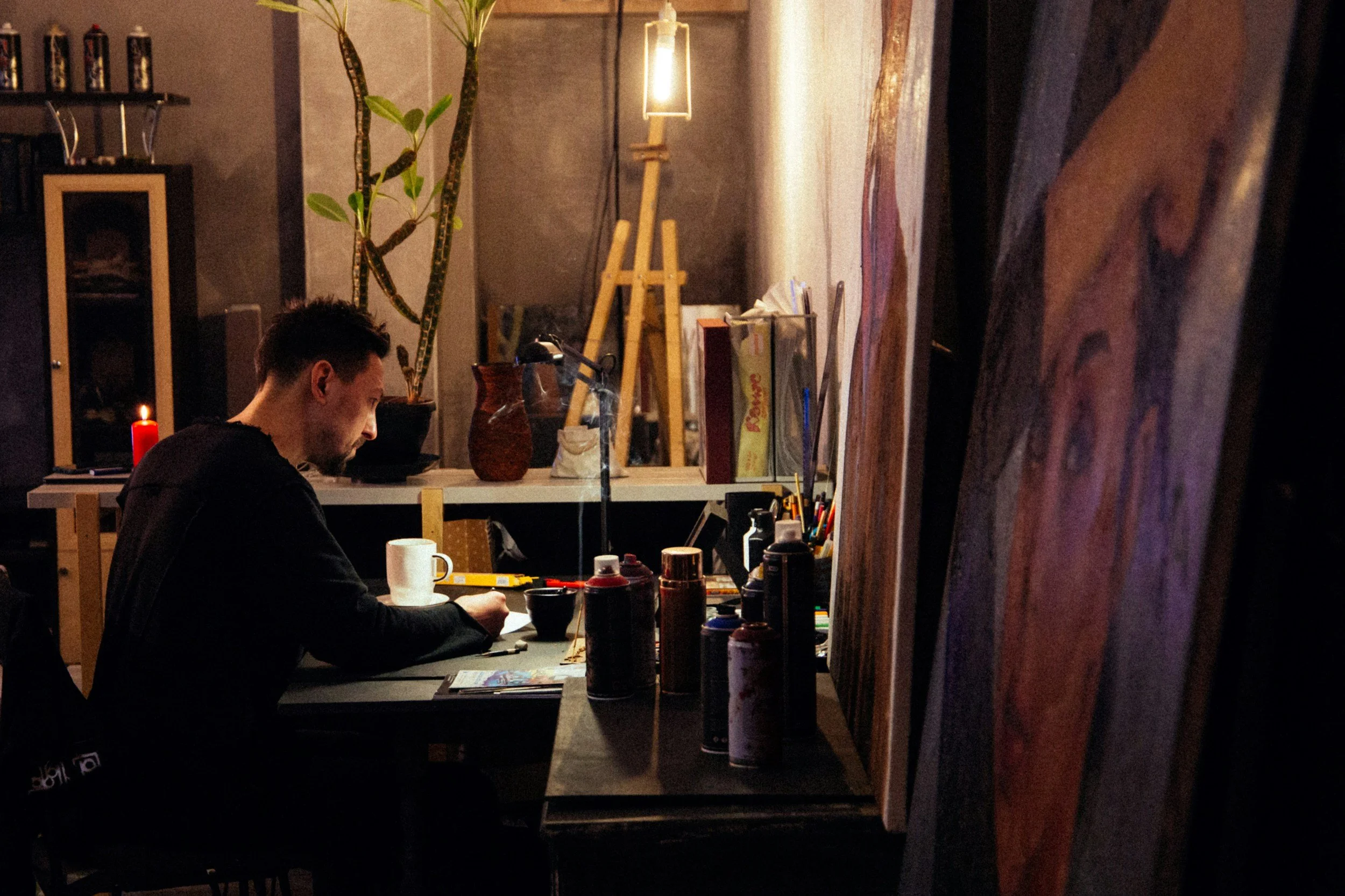 Why Creatives Struggle to Share Their Work (And What Can Help)