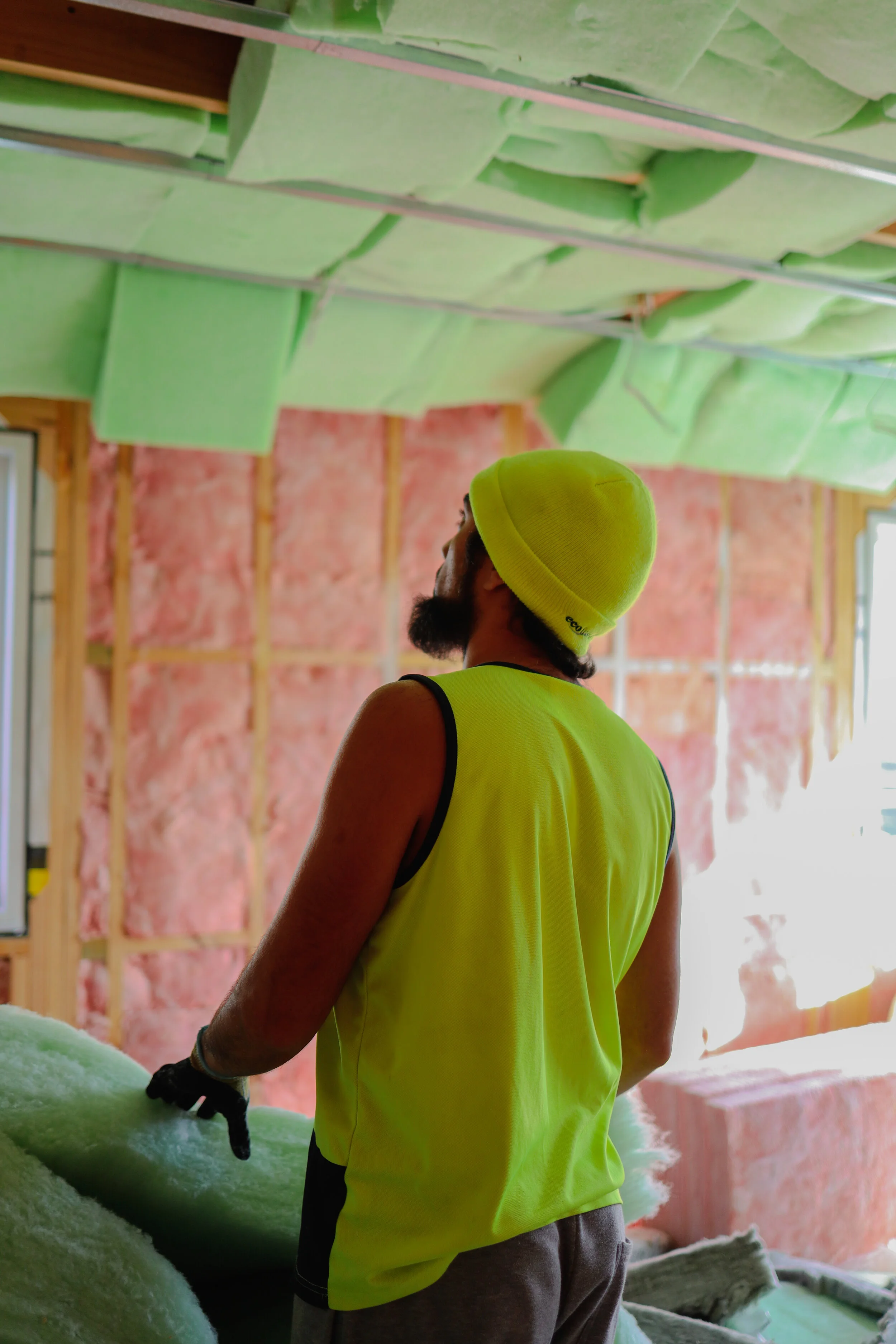 Another Job Done #Mariposa Crescent