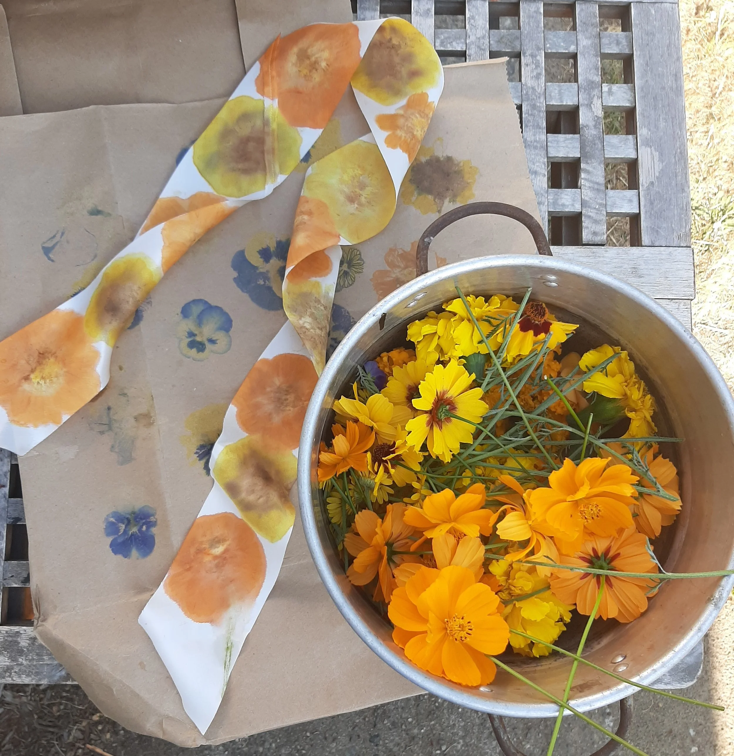 flower pounding on silk process.jpg