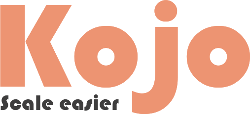 Kojo - helping startups to scale