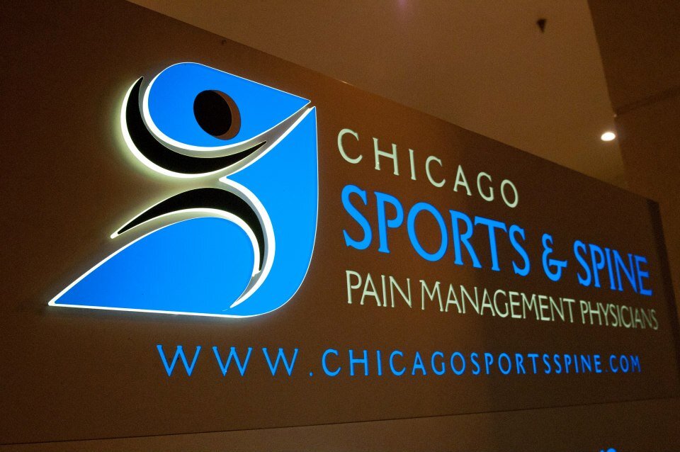 Best Knee Joint Pain Relief Solutions in Chicago, Illinois