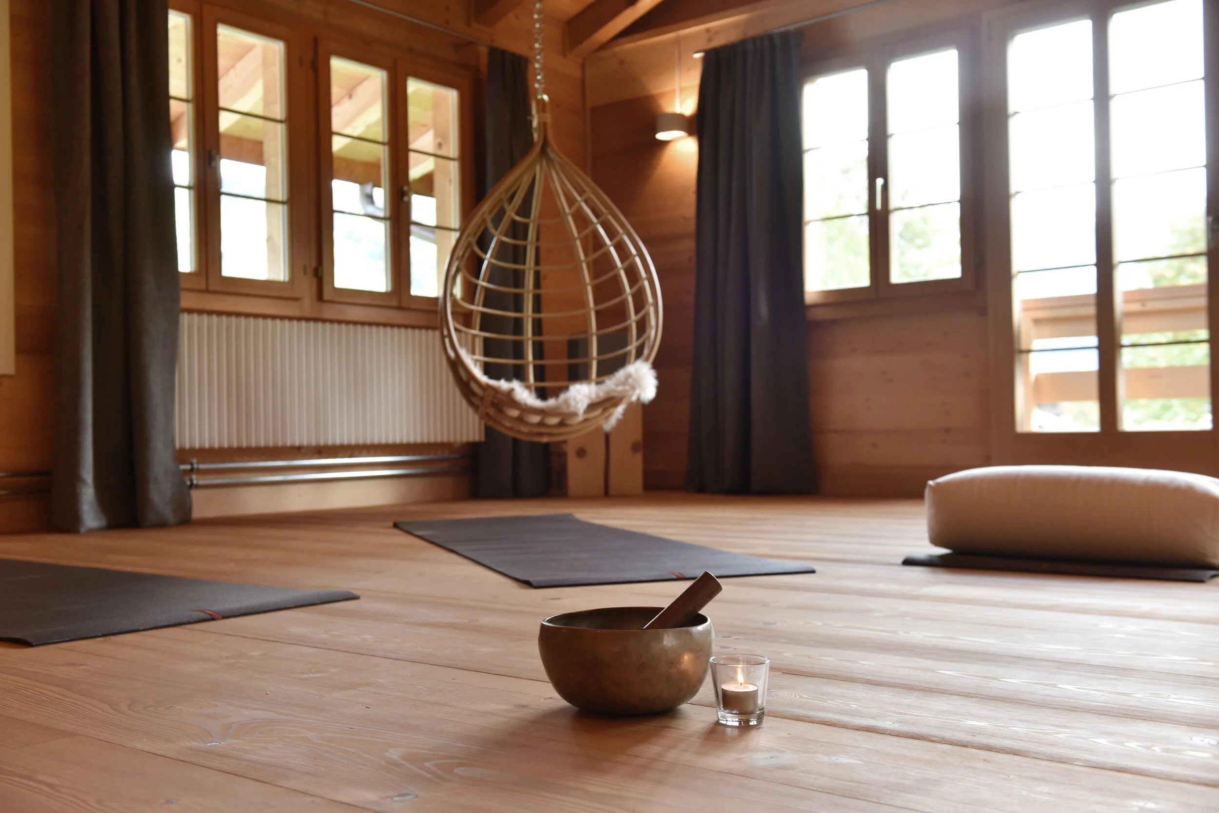 Breathwork Switzerland