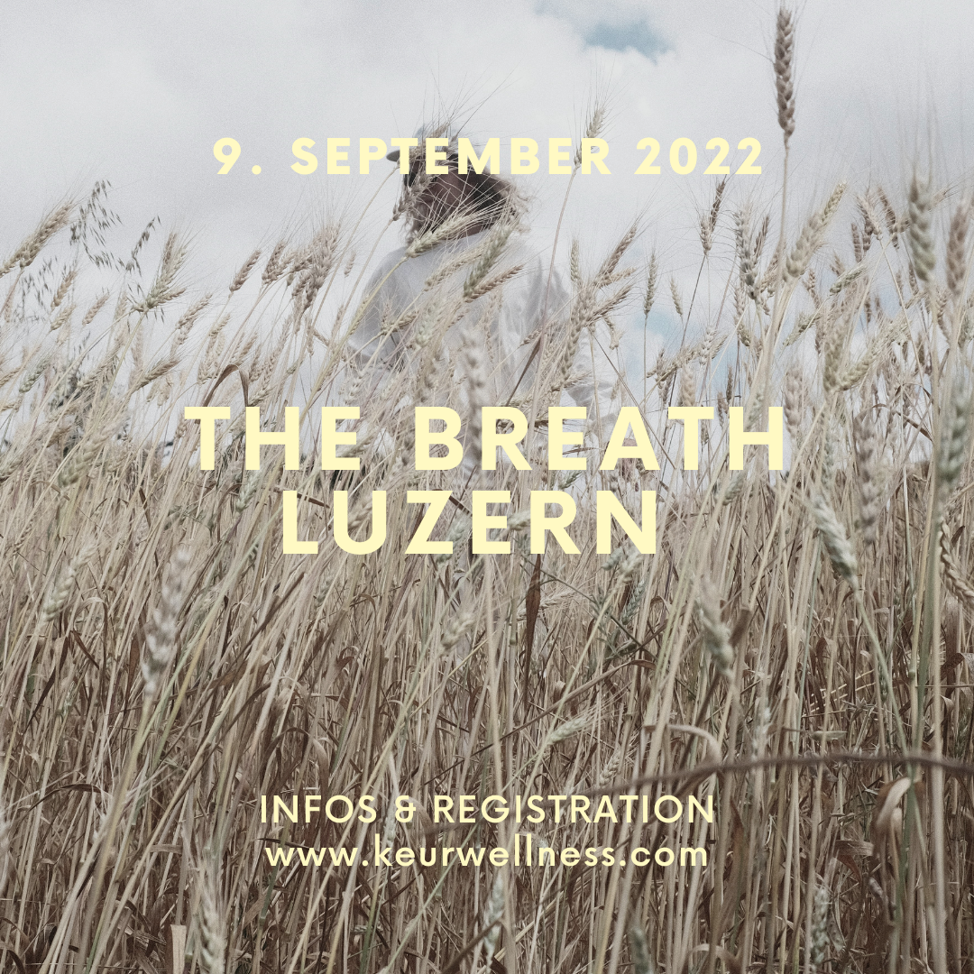 The Breath - Luzern