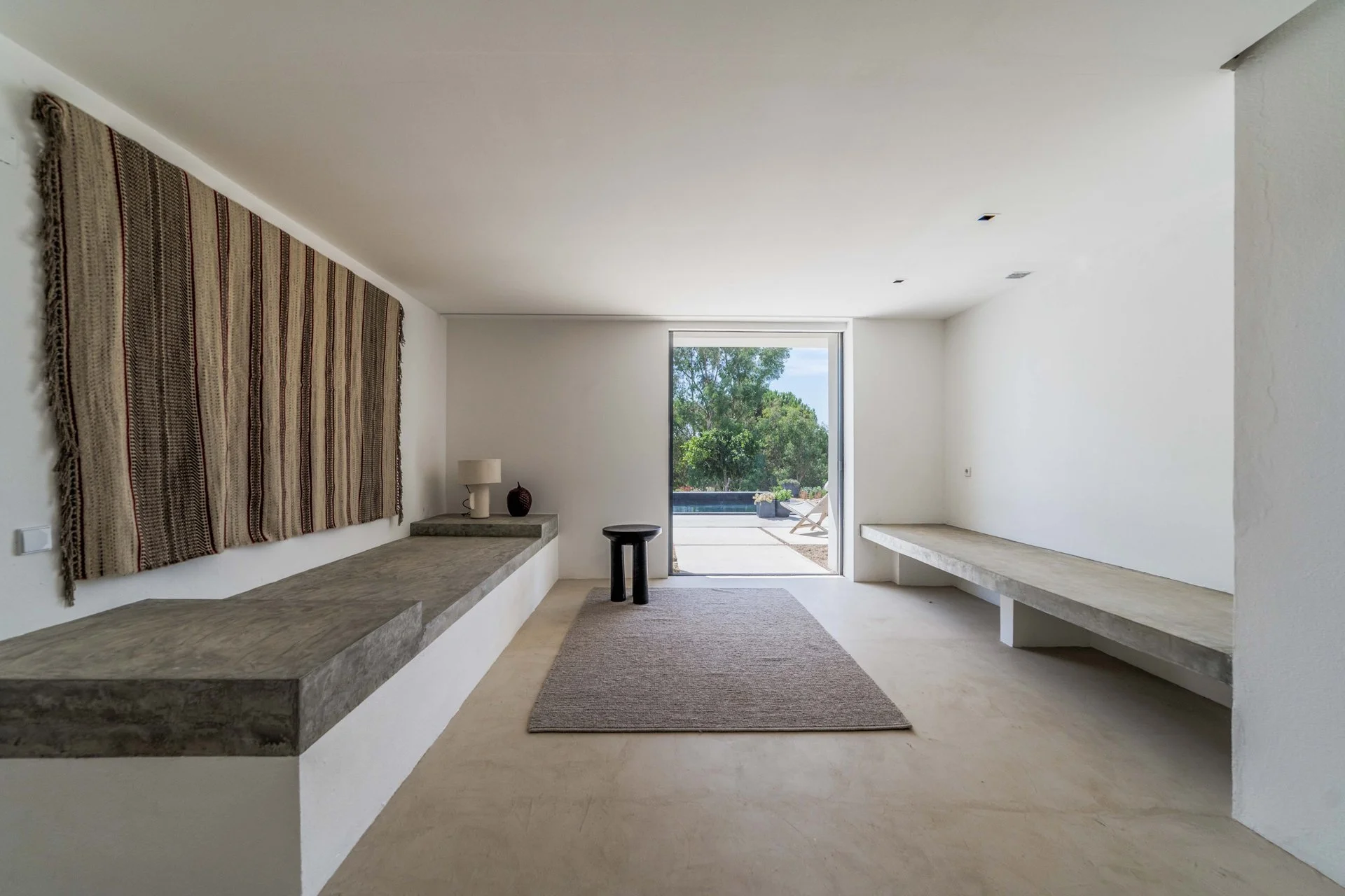 Breathwork Retreat Portugal