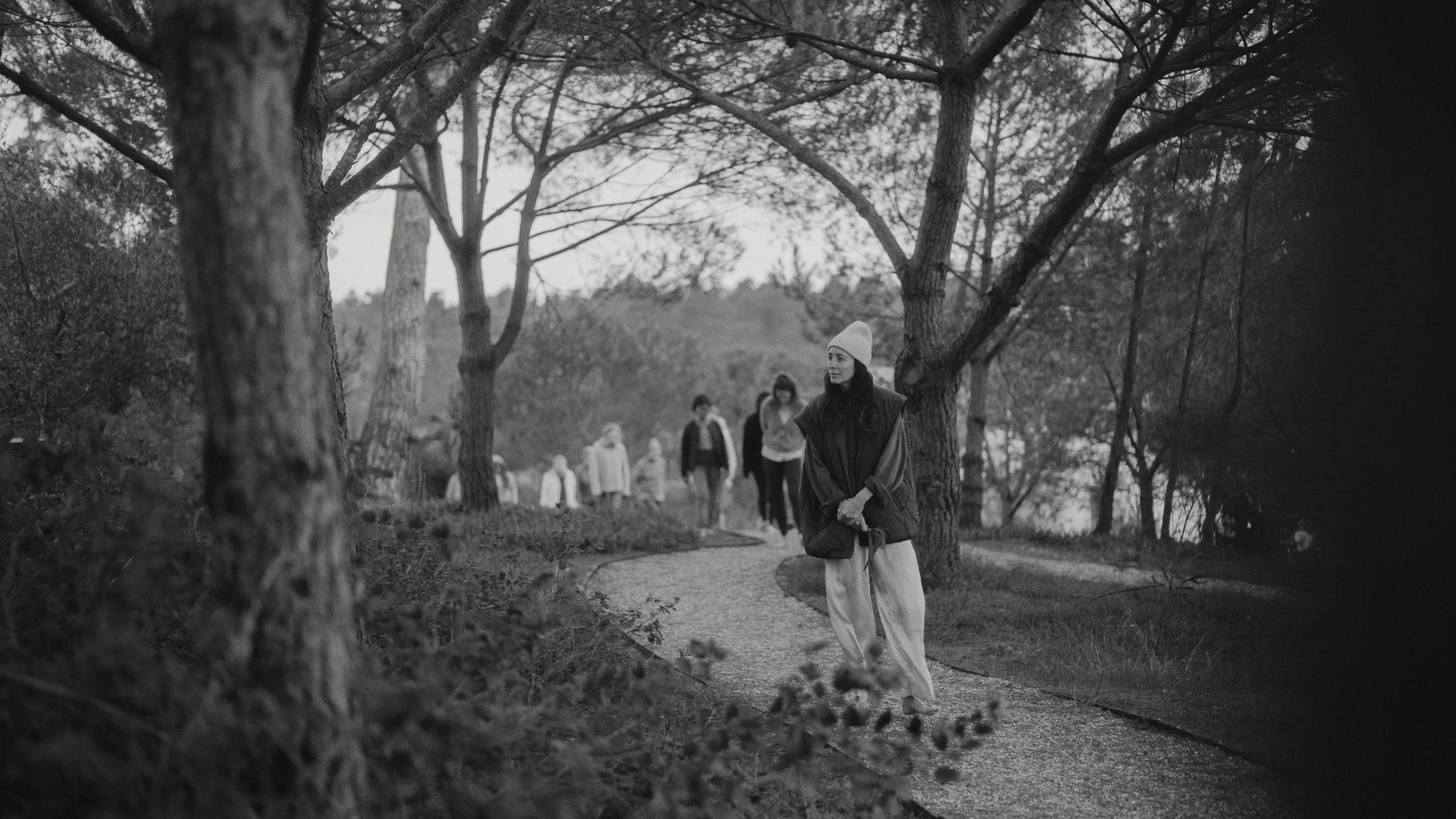 Breathwork Retreat Portugal