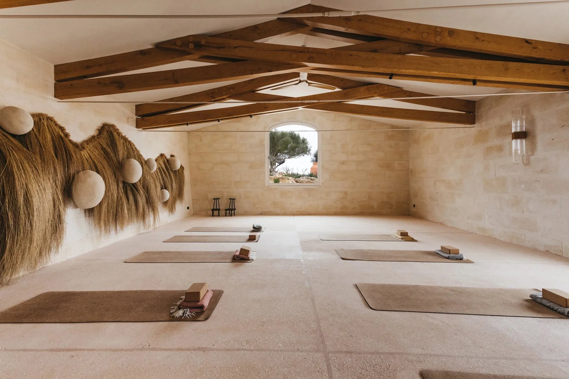 Breathwork Retreat