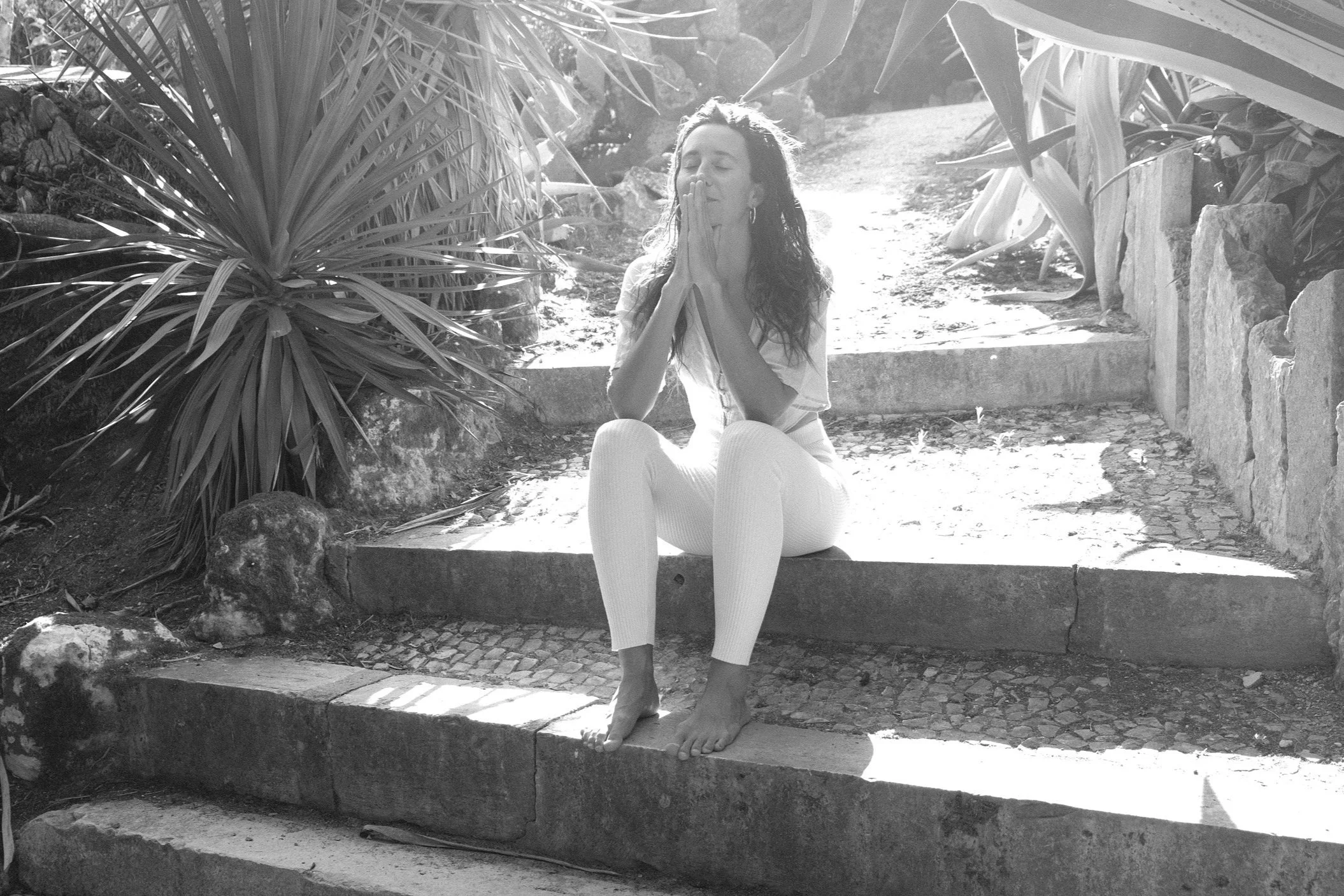 Yoga Retreat Switzerland