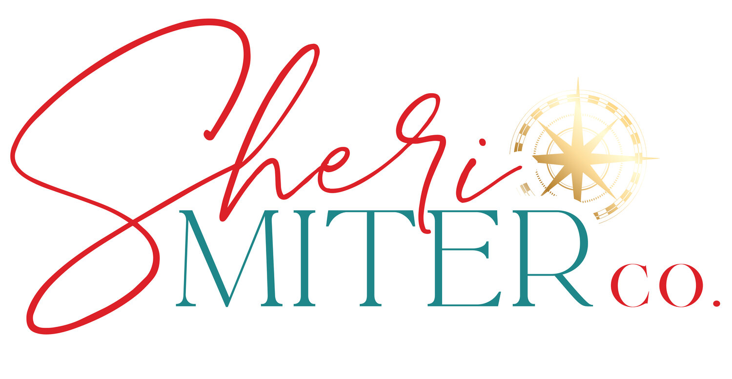 Sheri Miter,  Discovering Your Calling &amp; Gallup Strengthsfinder Coach