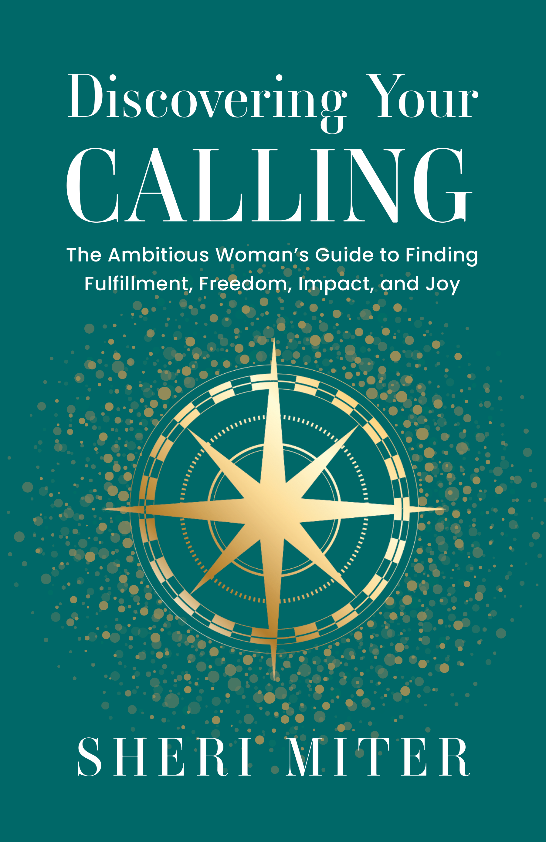 Discovering Your Calling Book
