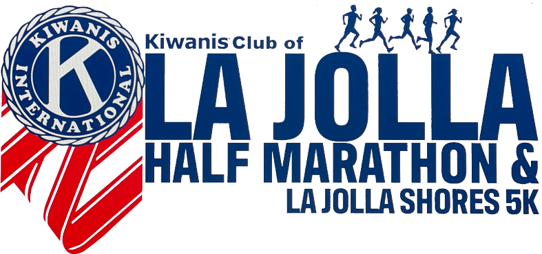 La Jolla Half Marathon &amp;  5k