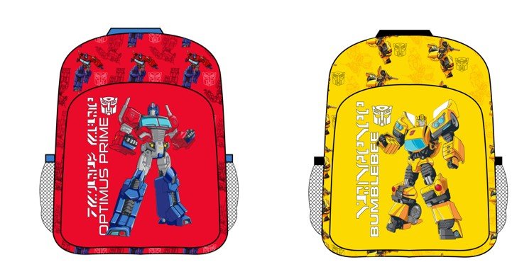 School Time Essentials